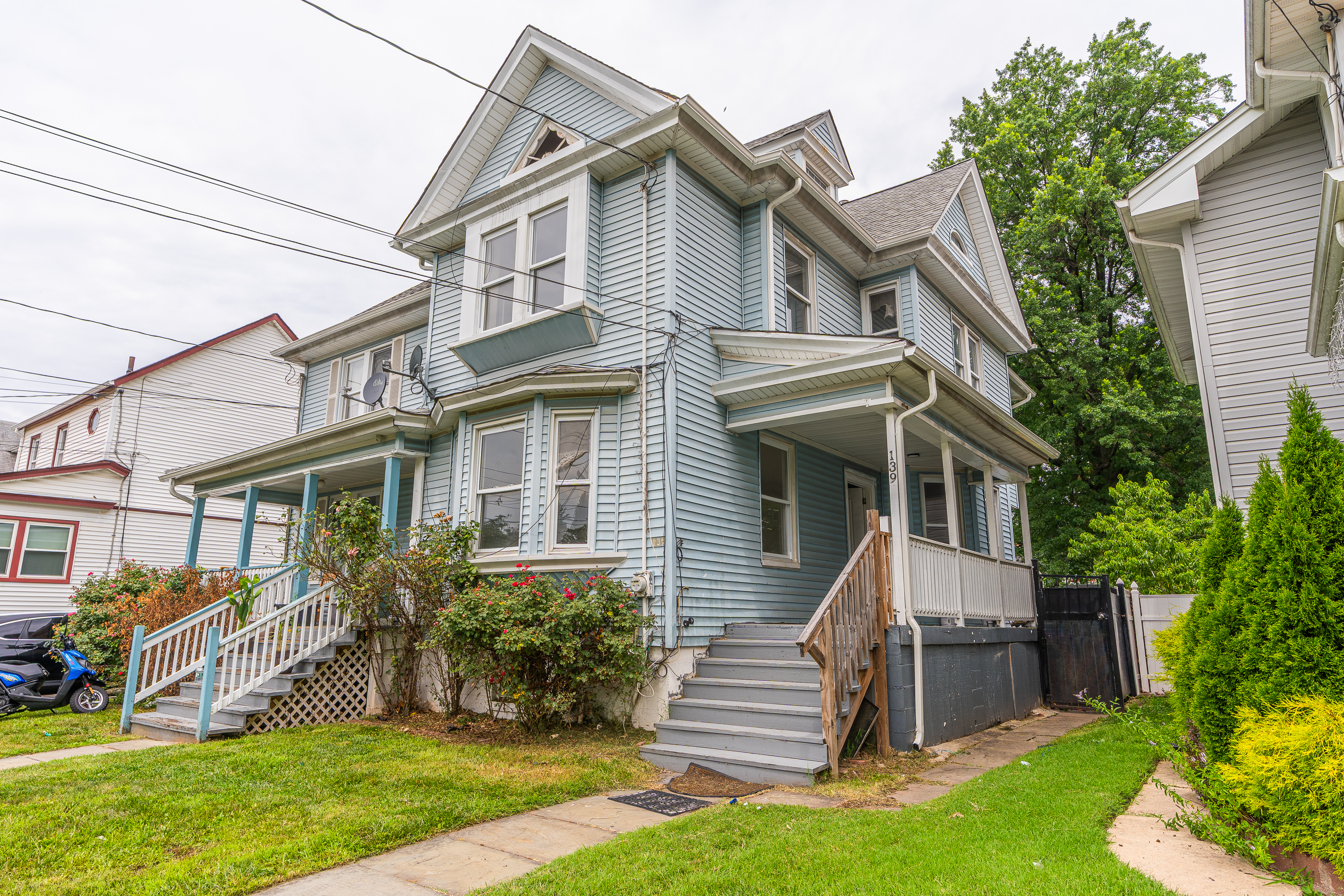 139 East 2nd Avenue - 139